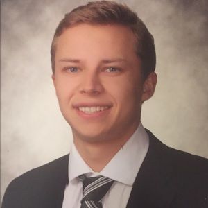 Meet your Posher, Nick